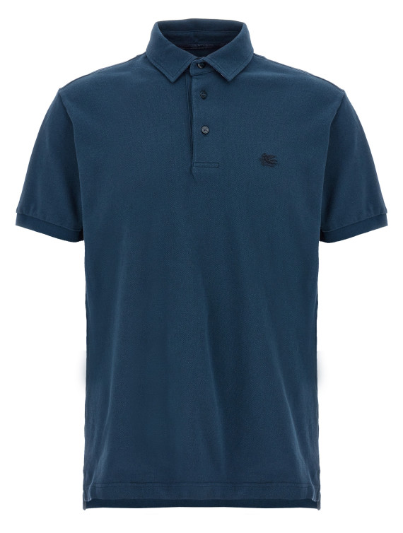 'Pegaso' polo shirt #1