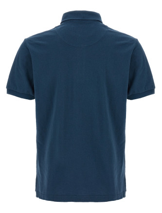 'Pegaso' polo shirt #