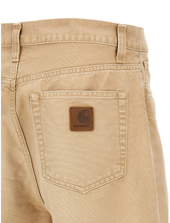 'Landon' jeans #