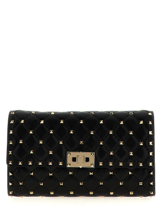 Valentino Garavani 'Rockstud Spike' shoulder bag
