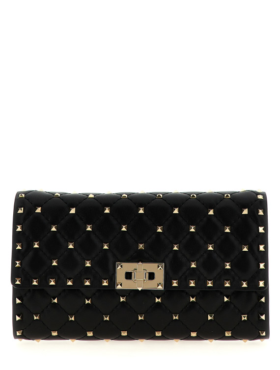 Valentino Garavani 'Rockstud Spike' shoulder bag #1