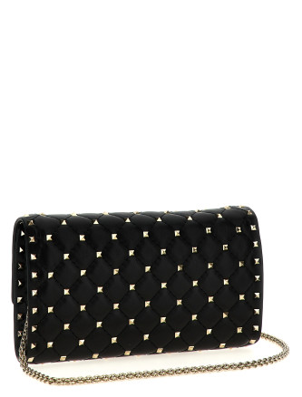 Valentino Garavani 'Rockstud Spike' shoulder bag #