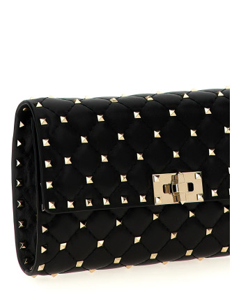 Valentino Garavani 'Rockstud Spike' shoulder bag #