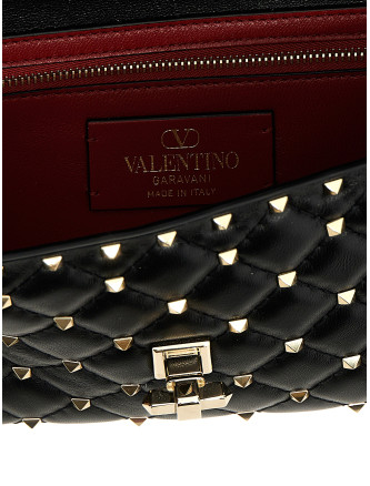 Valentino Garavani 'Rockstud Spike' shoulder bag #