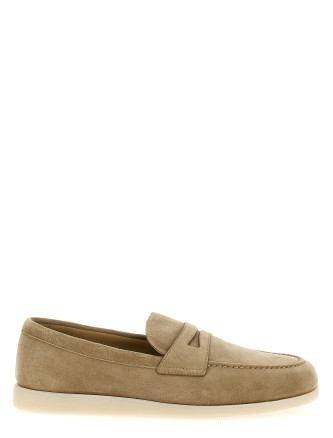 'Portsmouth' loafers