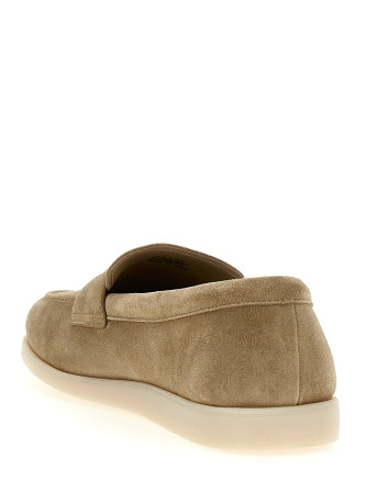 'Portsmouth' loafers #