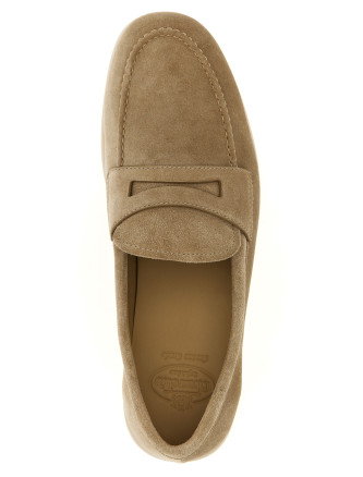 'Portsmouth' loafers #