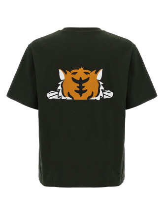 'Kenzo Happy Tiger' T-shirt #