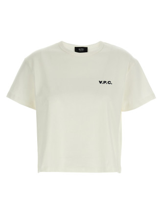 'Boxy Petit VPC' T-shirt