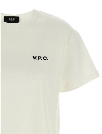 'Boxy Petit VPC' T-shirt #