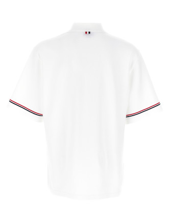 'Rugby' polo shirt #
