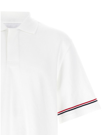 'Rugby' polo shirt #