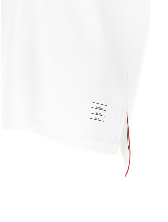 'Rugby' polo shirt #