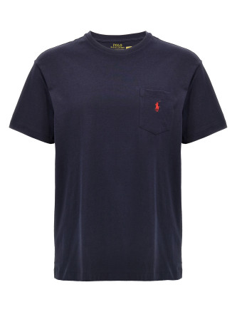 Pocket T-shirt