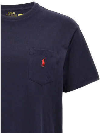 Pocket T-shirt #