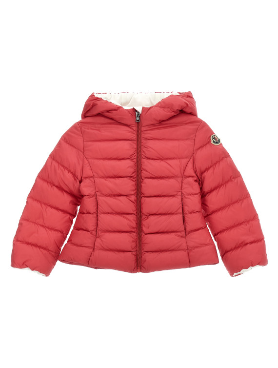 'Ige' down jacket #1