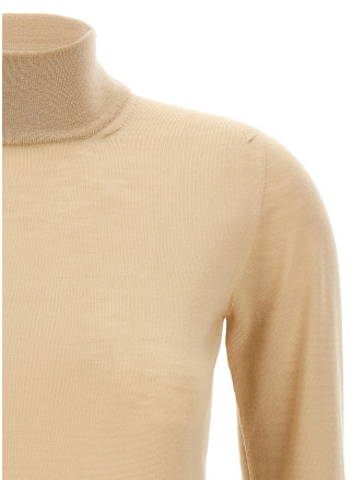 'Cecina' turtleneck sweater #