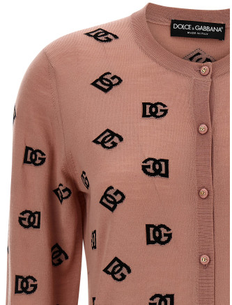 Cardigan DG #