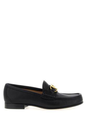 Valentino Garavani VLogo Signature Loafers