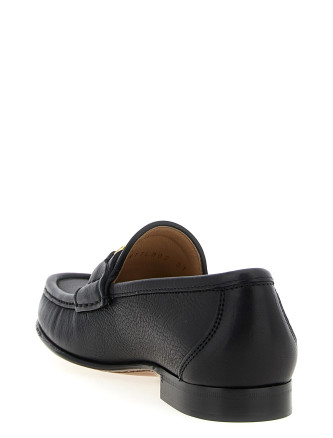 Valentino Garavani VLogo Signature Loafers #