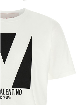 Valentino Garavani 'Chez Valentino' T-shirt #