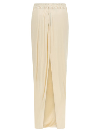 'Pull On Pillar' skirt #