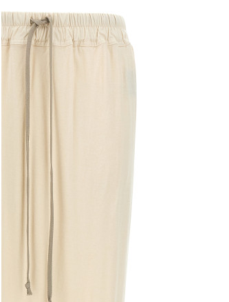 'Pull On Pillar' skirt #