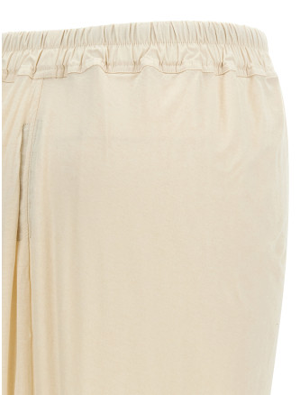 'Pull On Pillar' skirt #