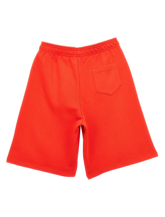 '90s Vintage Logo' bermuda shorts #