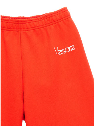 '90s Vintage Logo' bermuda shorts #