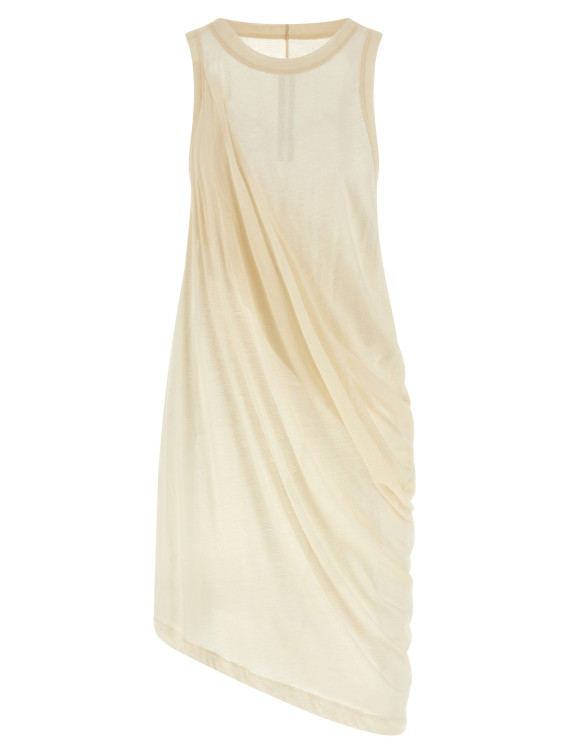 'Anthem Tank' top #1