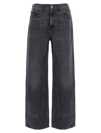 'Marcel Culotte' jeans