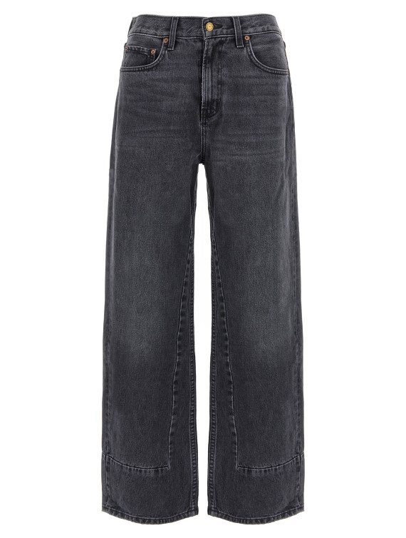 'Marcel Culotte' jeans #1