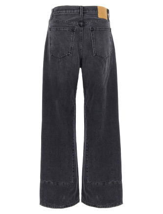 'Marcel Culotte' jeans #