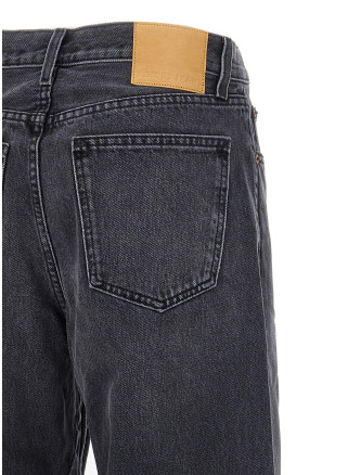 'Marcel Culotte' jeans #