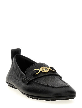 'Villa Driver' loafers #