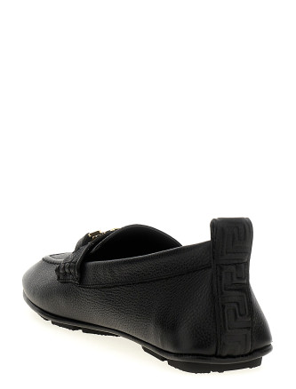 'Villa Driver' loafers #