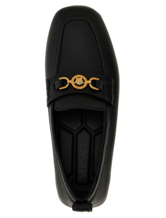 'Villa Driver' loafers #