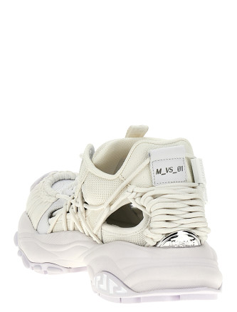 'Versace Mercury M_VS_01' sneakers #