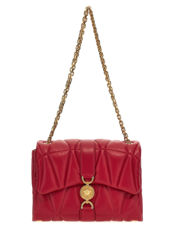 'Kleio' shoulder bag #1