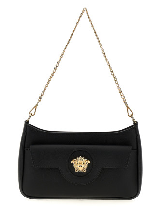'La Medusa' mini shoulder strap