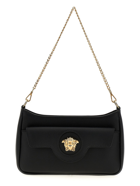 'La Medusa' mini shoulder strap #1