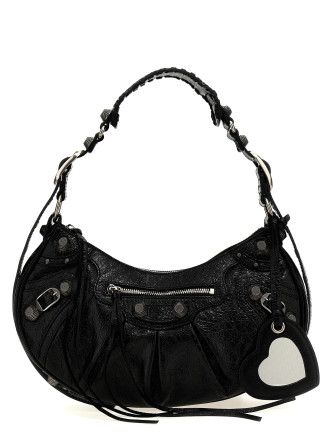 'Le Cagole S' shoulder bag