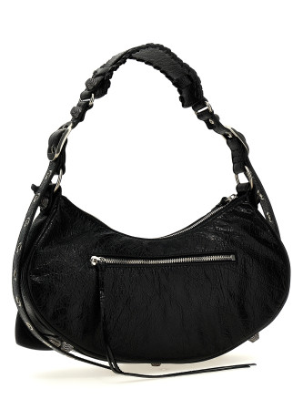 'Le Cagole S' shoulder bag #