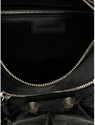 'Le Cagole S' shoulder bag #