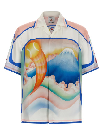 'Fuji Dream' shirt
