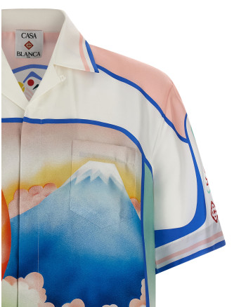 'Fuji Dream' shirt #