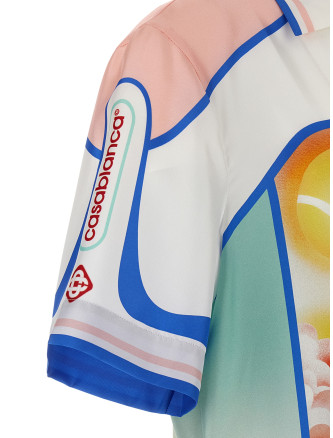'Fuji Dream' shirt #