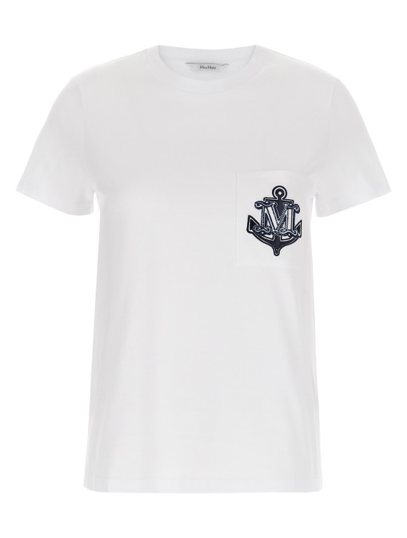 'Acacia' T-shirt #1