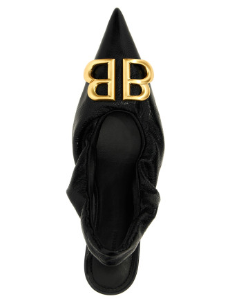 'Monaco' slingback #